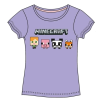 TRIČKO MINECRAFT (Velikost 6)