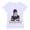 TRIČKO WEDNESDAY (Velikost 152)