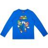 TRIKO SUPER MARIO (Velikost 10)