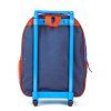 TROLLEY 3D BATOH SPIDERMAN (Velikost uni)