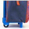 TROLLEY 3D BATOH SPIDERMAN (Velikost uni)