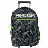TROLLEY BATOH MINECRAFT 46 cm (Velikost uni)