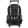 TROLLEY BATOH MINECRAFT 46 cm (Velikost uni)