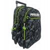 TROLLEY BATOH MINECRAFT 46 cm (Velikost uni)