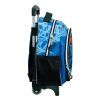 TROLLEY BATOH SPIDERMAN 30 cm (Velikost uni)