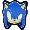 TVAROVANÝ POLŠTÁŘ SONIC (Velikost uni)