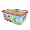 ÚLOŽNÝ BOX  SUPER MARIO (Velikost uni)