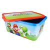 ÚLOŽNÝ BOX  SUPER MARIO (Velikost uni)
