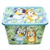 ÚLOŽNÝ BOX BLUYE (Velikost uni)