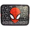 ÚLOŽNÝ BOX SPIDERMAN (Velikost uni)
