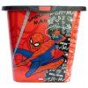 ÚLOŽNÝ BOX SPIDERMAN (Velikost uni)