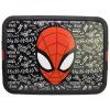 ÚLOŽNÝ BOX SPIDERMAN (Velikost uni)