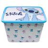 ÚLOŽNÝ BOX STITCH (Velikost uni)