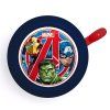 ZVONEK NA  KOLO AVENGERS (Velikost uni)