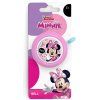 ZVONEK NA  KOLO MINNIE (Velikost uni)