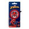 ZVONEK NA  KOLO SPIDERMAN (Velikost uni)