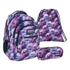 violet set