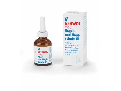 Gehwol Öl 50ml