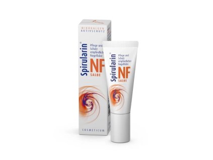 spirularin NF