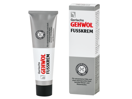 FUSSKREM 75ml 1717