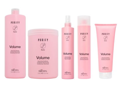 Volume Sada