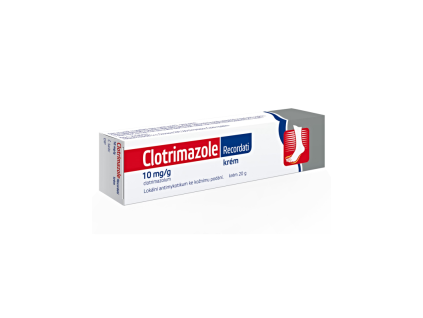 Clotrimazole