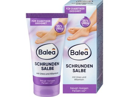 fusscreme schrundensalbe urea