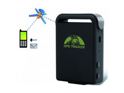 459 gps lokator tk 102