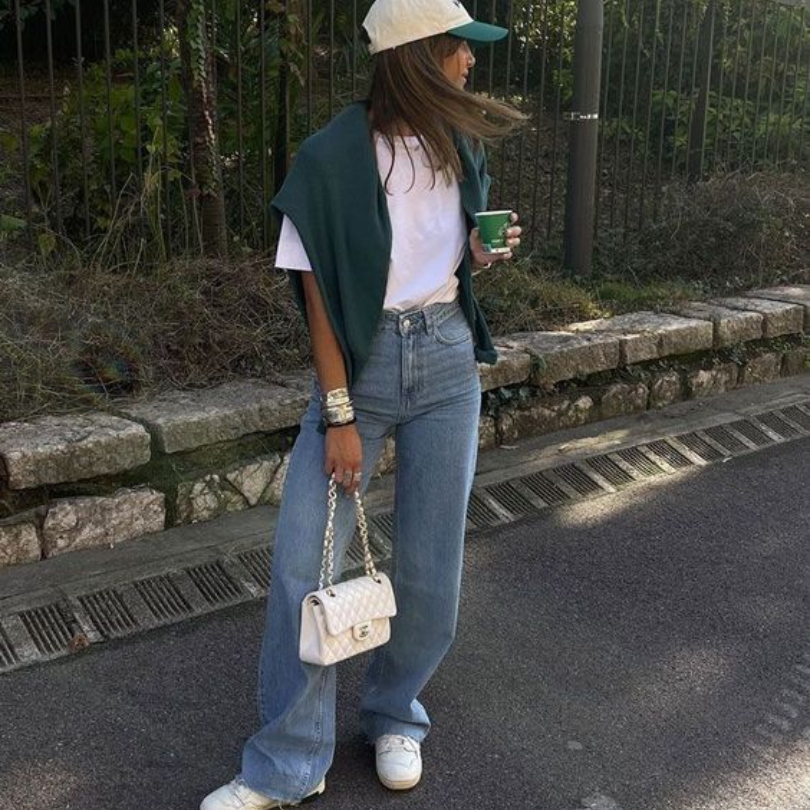 Jarní trendy v oblékání pro rok 2023: Co se bude nosit?