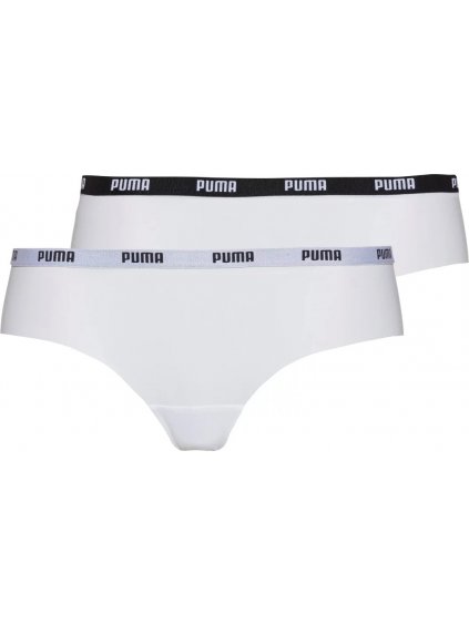 DVOJBALENÍ DÁMSKÝCH BRAZILEK PUMA BRAZILIAN BRIEFS 2 PACK