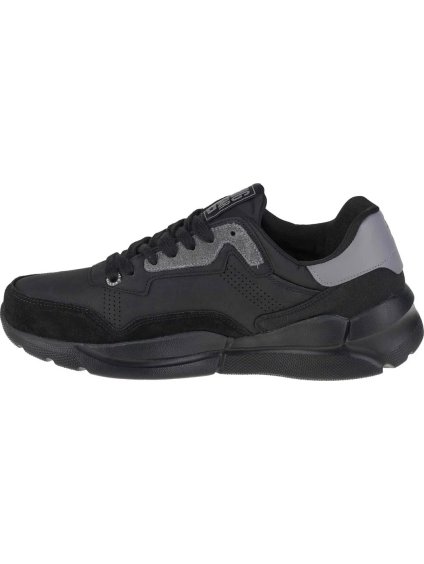 ČERNÉ PÁNSKÉ TENISKY BIG STAR SHOES II174254