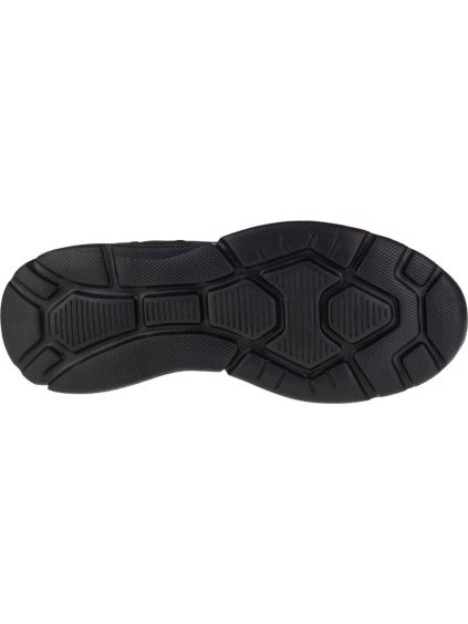 ČERNÉ PÁNSKÉ TENISKY BIG STAR SHOES II174254