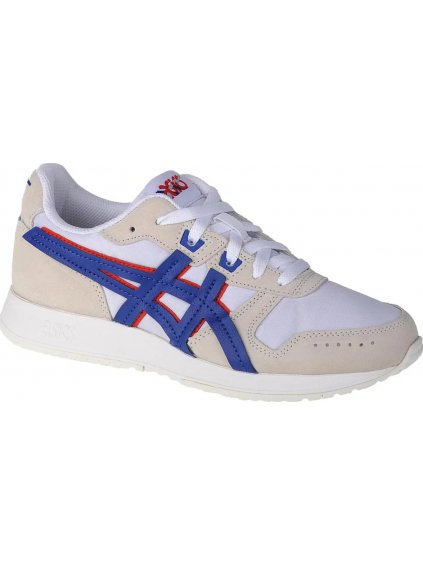 BAREVNÉ DÁMSKÉ TENISKY ASICS LYTE CLASSIC (Velikost 36)
