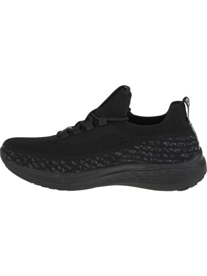 ČERNÉ PÁNSKÉ TENISKY BIG STAR SHOES JJ174167