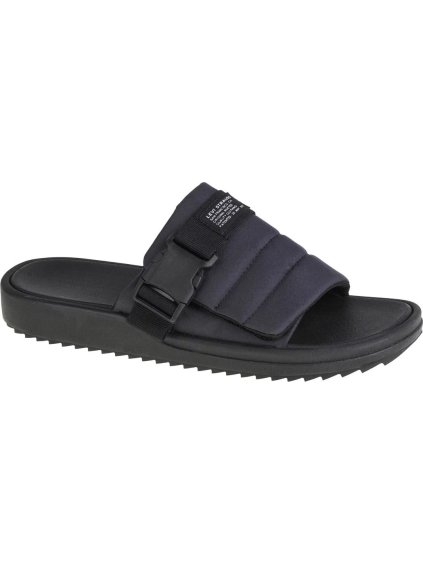 ČERNÉ DÁMSKÉ NAZOUVÁKY LEVI'S TAHOMA (Velikost 41)