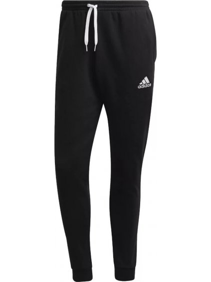 ČERNÉ PÁNSKÉ TEPLÁKY ADIDAS ENTRADA 22 SWEAT PANTS (Velikost 3XL)