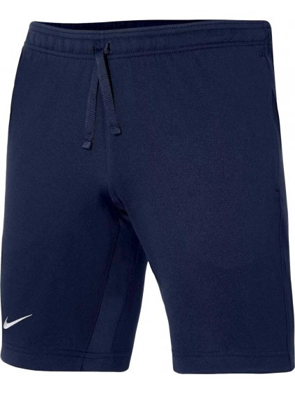 MODRÉ ŠORTKY NIKE STRIKE22 KZ SHORT