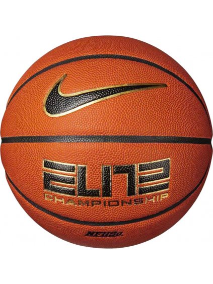 SPORTOVNÍ MÍČ NIKE ELITE ALL COURT 8P 2.0 BALL