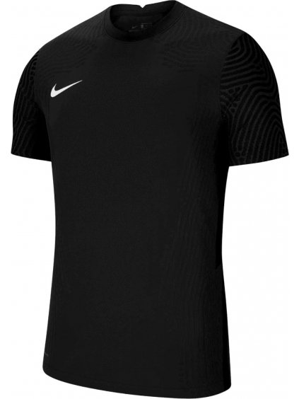 ČERNÉ PÁNSKÉ TRIČKO NIKE VAPORKNIT III TEE