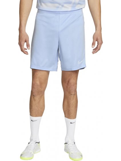 PÁNSKÉ SPORTOVNÍ ŠORTKY NIKE DRI-FIT ACADEMY SHORTS (Velikost L)