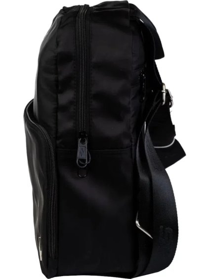 ČERNÝ BATOH SKECHERS JETSETTER BACKPACK