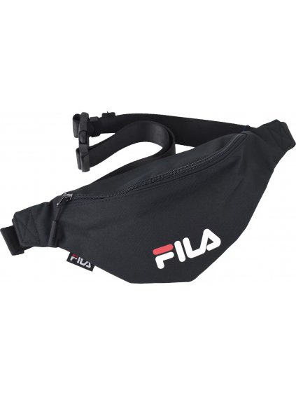 ČERNÁ LEDVINKA FILA BARINAS WAIST BAG SLIM