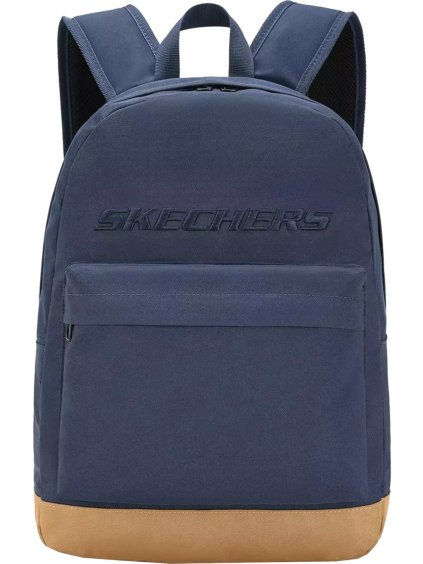 MODRÝ BATOH SKECHERS DENVER BACKPACK