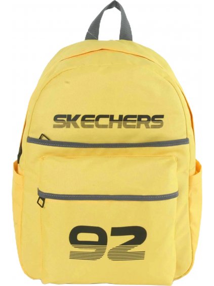 ŽLUTÝ BATOH SKECHERS DOWNTOWN BACKPACK