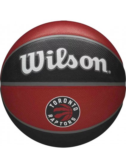 WILSON NBA TEAM TORONTO RAPTORS BALL