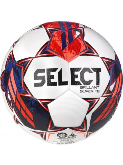 SELECT BRILLANT SUPER TB FIFA QUALITY PRO V23 BALL BRILLANT SUPER