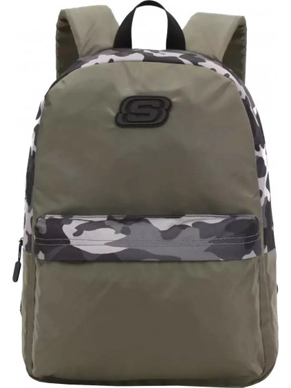 KHAKI BATOH SKECHERS SAN DIEGO BACKPACK