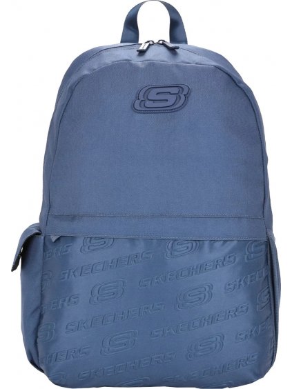 MODRÝ BATOH SKECHERS SANTA CLARA BACKPACK