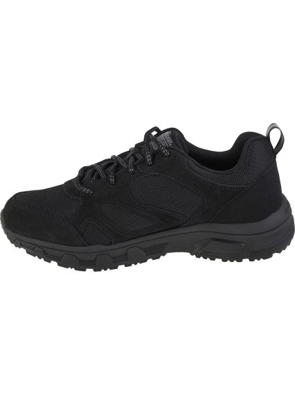 ČERNÉ PÁNSKÉ TENISKY SKECHERS OAK CANYON - SUNFAIR