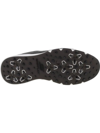 ČERNÉ DÁMSKÉ TENISKY SKECHERS GO GOLF ELITE 4 - VICTORY